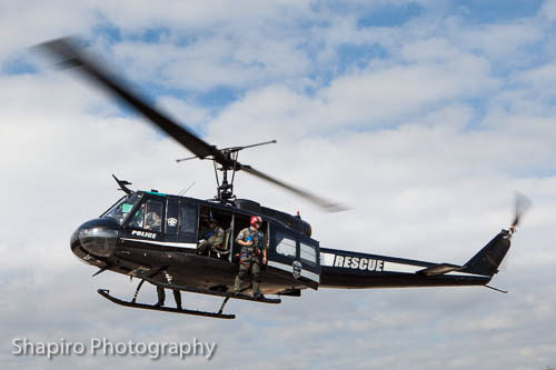 Air One Emergency Response Coalition MABAS IL ILTF-1